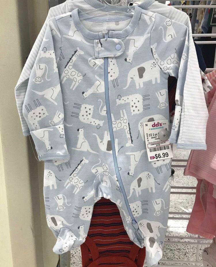 photo_2024-09-20_03-48-16 Wholesale Baby Clothing Liquidation Pallets - Image 6