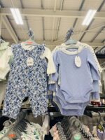 Wholesale Baby Clothing Liquidation Pallets - Image 4