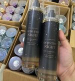 Wholesale Victoria Secret Perfume Liquidation Pallets
