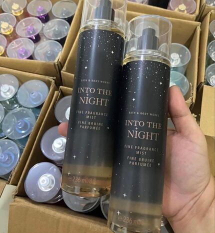 Wholesale Victoria Secret Perfume Liquidation Pallets
