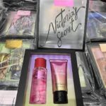 Wholesale Victoria Secret Perfume Liquidation Pallets - Image 2