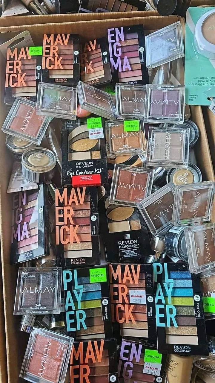 photo_2024-09-25_03-57-47 Laura Geller Makeup Liquidation Pallets - Wholesale - Image 4