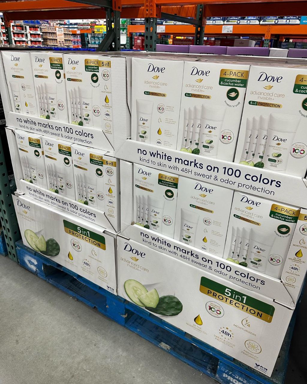 photo_2024-10-01_11-19-23 Body Lotion Liquidation Pallets - Wholesale - Image 3