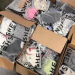 Shein Dresses Liquidation Pallets - Wholesale - Image 2