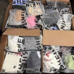 Shein Dresses Liquidation Pallets - Wholesale - Image 3