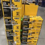 Dewalt Tools Liquidation Pallets - Wholesale