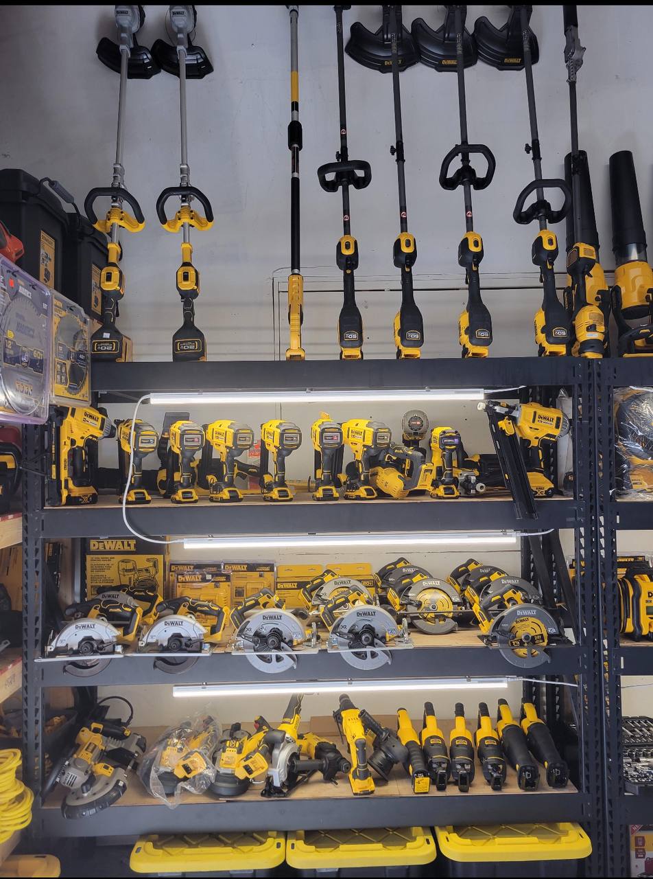 photo_5798899706317884530_y Dewalt Tools Liquidation Pallets - Wholesale - Image 5