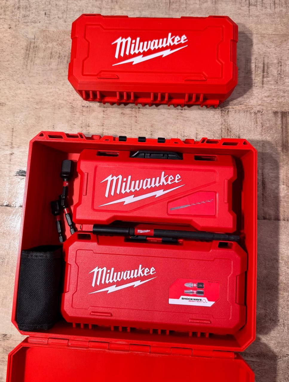 photo_5801151506131569232_y Milwaukee Tools Liquidation Pallets - Wholesale - Image 5