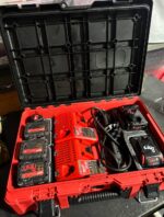 Milwaukee Tools Liquidation Pallets - Wholesale - Image 6
