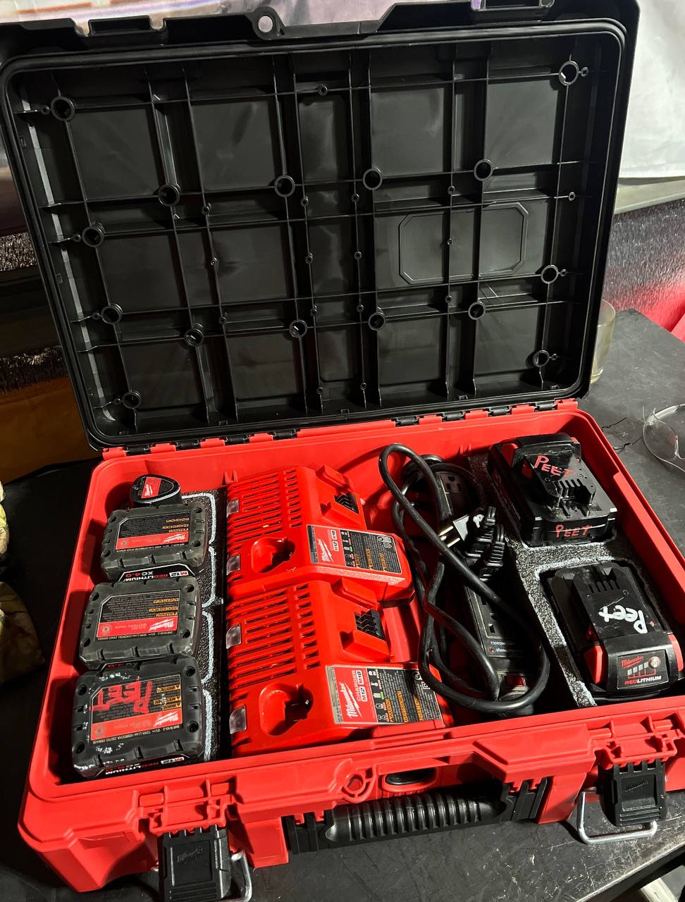 photo_5801151506131569233_y Milwaukee Tools Liquidation Pallets - Wholesale - Image 6