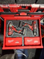 Milwaukee Tools Liquidation Pallets - Wholesale - Image 8