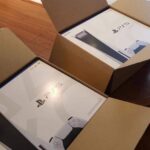 Playstation 5 Liquidation Pallets - Wholesale - Image 2