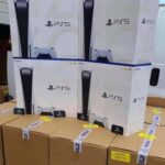 Playstation 5 Liquidation Pallets - Wholesale