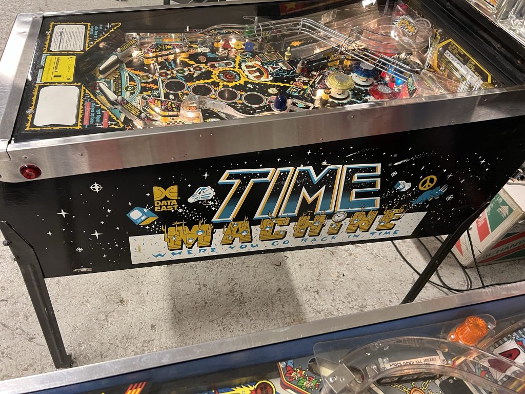 pm3-1024x768 Used Pinball Machine Liquidation - Image 3