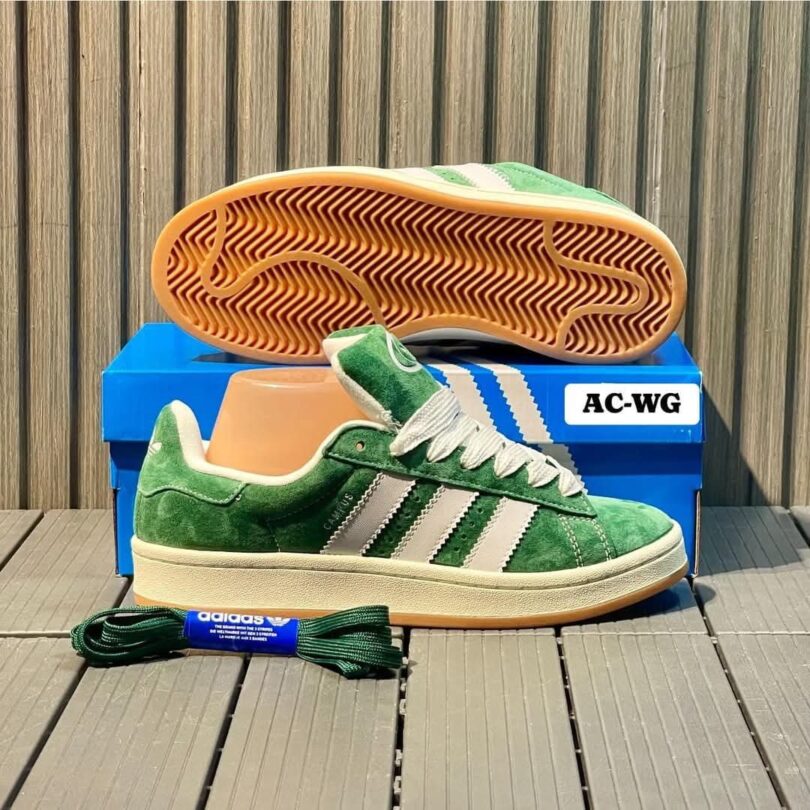 pu3 Wholesale Adidas Campus Liquidation Pallets - Image 5