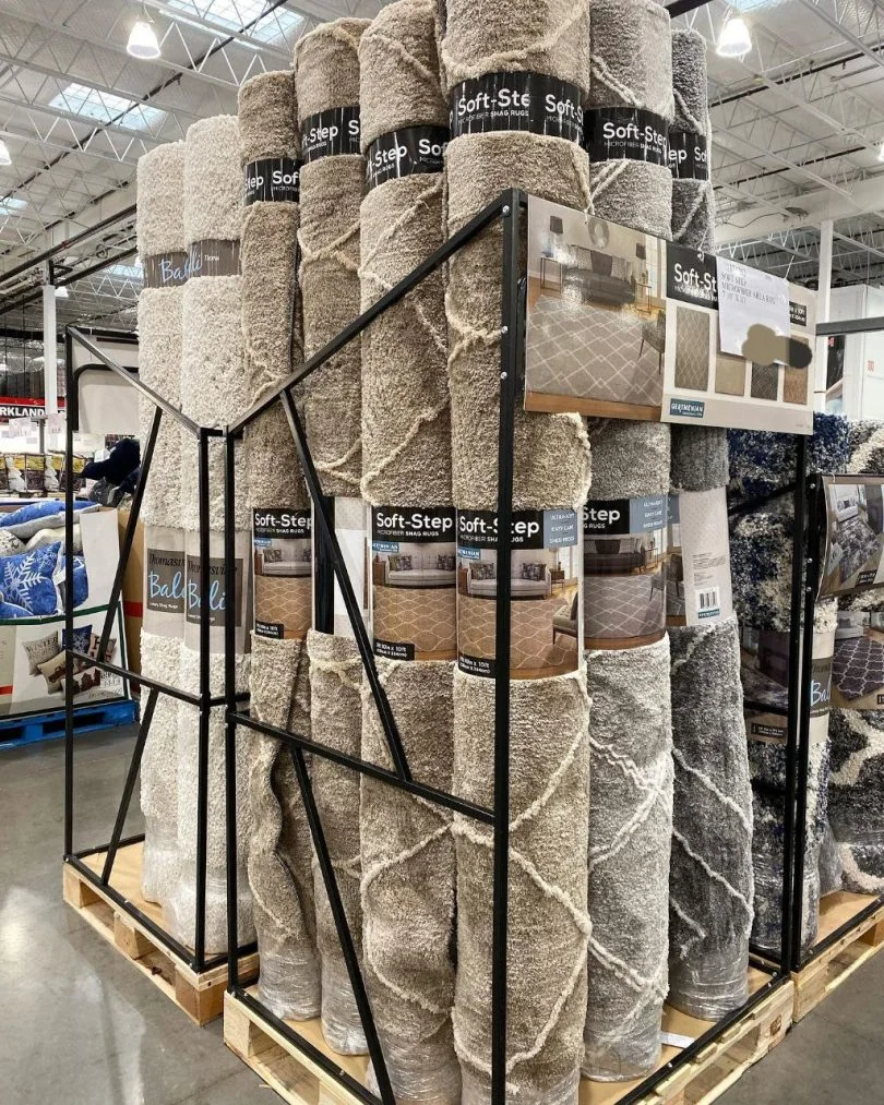 rc1 Rugs Carpet Liquidation Pallets - Wholesale - Image 1