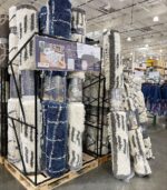 Rugs Carpet Liquidation Pallets - Wholesale - Image 2
