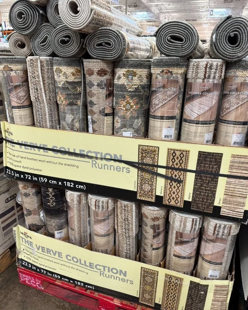 rc3 Rugs Carpet Liquidation Pallets - Wholesale - Image 3