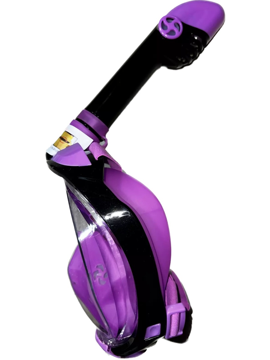 s-l160014-900x1200 New 310x Snorkeling Diving Face Mask & Foot Fin Flipper Mix Color - Image 5