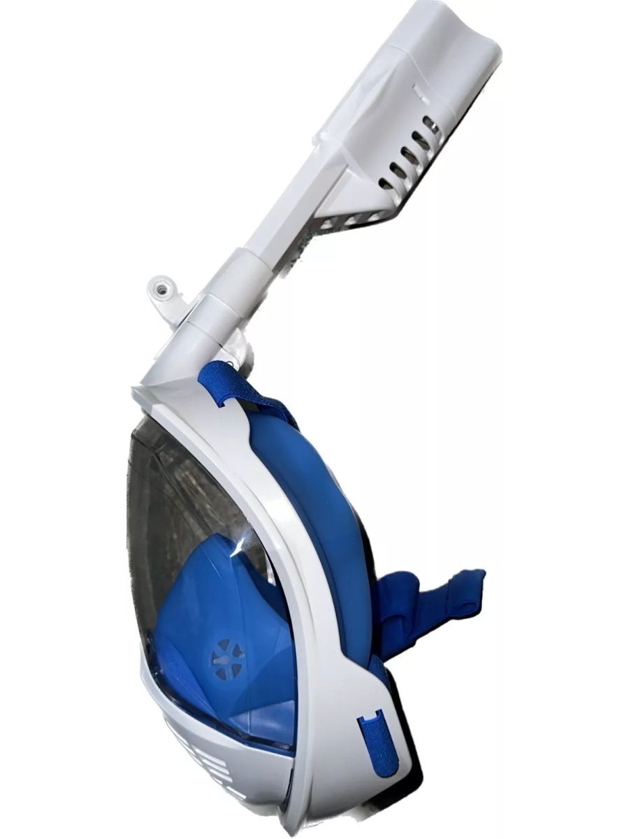 s-l160015-900x1200 New 310x Snorkeling Diving Face Mask & Foot Fin Flipper Mix Color - Image 7