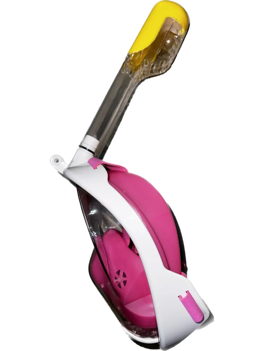 s-l160017-900x1200 New 310x Snorkeling Diving Face Mask & Foot Fin Flipper Mix Color - Image 6