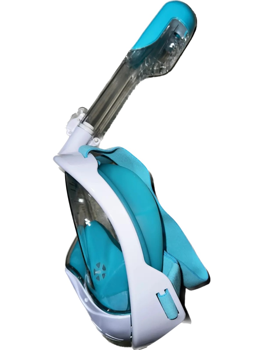 s-l160018-900x1200 New 310x Snorkeling Diving Face Mask & Foot Fin Flipper Mix Color - Image 10