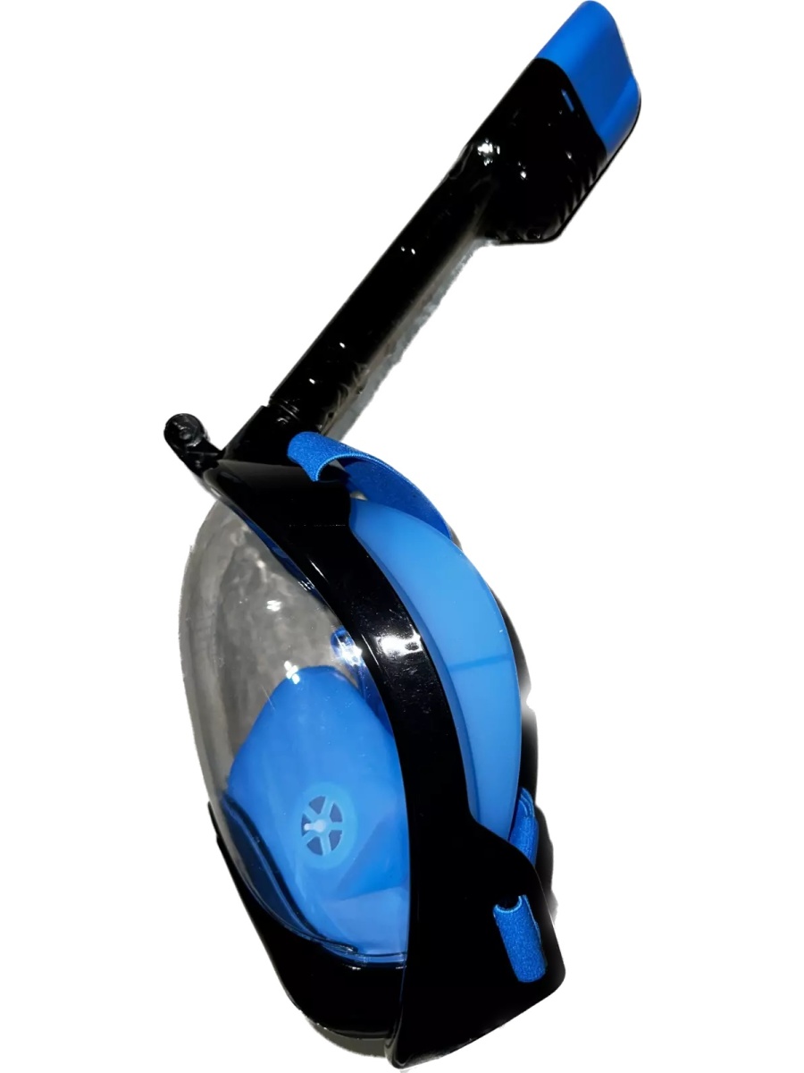 s-l160019-900x1200 New 310x Snorkeling Diving Face Mask & Foot Fin Flipper Mix Color - Image 12