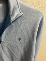 IZOD MEN'S JACQUARD LONG SLEEVE - Image 6