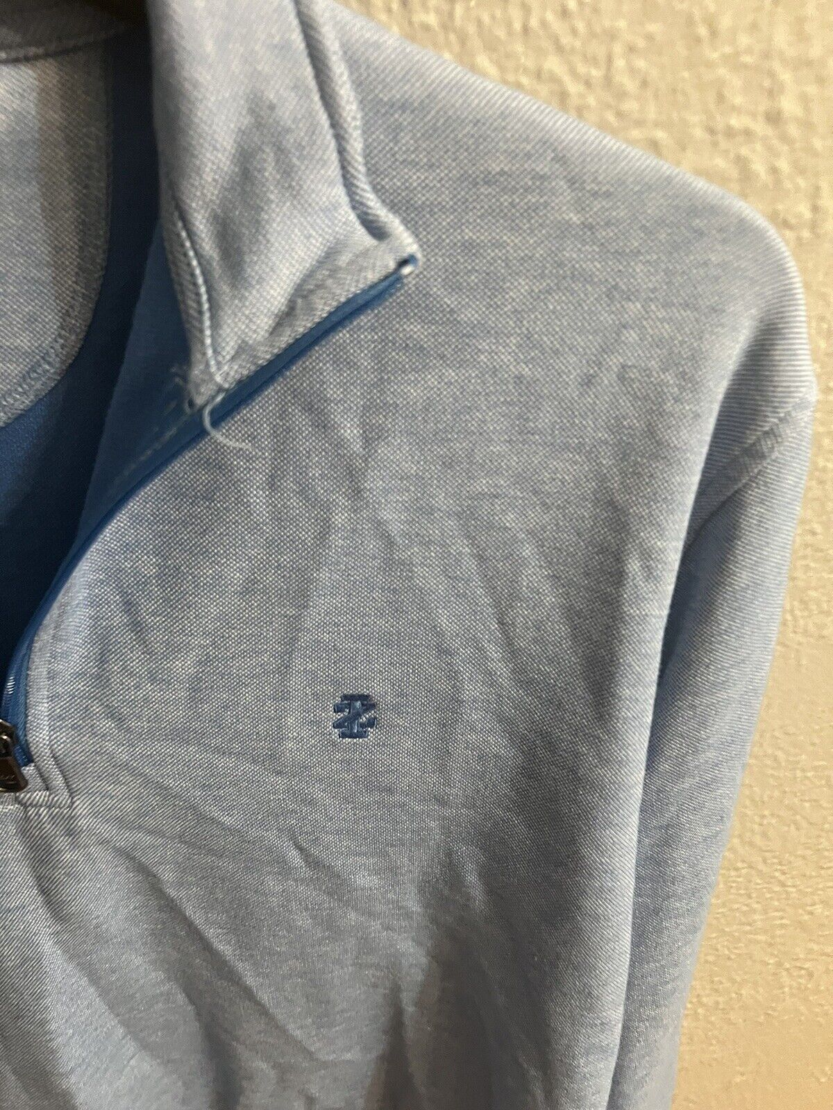 s-l16200 IZOD MEN'S JACQUARD LONG SLEEVE - Image 6
