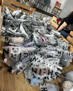 Shein Dresses Liquidation Pallets - Wholesale - Image 6