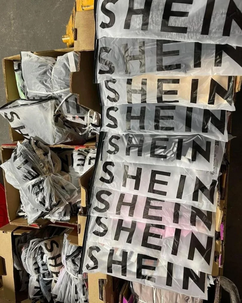 s3 Shein Dresses Liquidation Pallets - Wholesale - Image 7