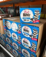Wholesale Snacks Liquidation Pallets - Image 2