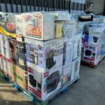 Speakers Liquidation Pallets - Wholesale - Image 2