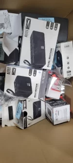 Speakers Liquidation Pallets - Wholesale - Image 3