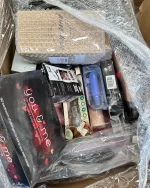 Sex Toys Liquidation Pallets - Wholesale - Image 2