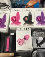 Sex Toys Liquidation Pallets - Wholesale - Image 3