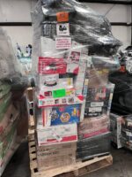 Target Merchandise Liquidation Pallets - Image 6