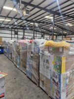 Target Merchandise Liquidation Pallets - Image 5