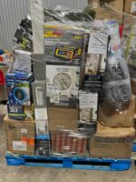 Target Merchandise Liquidation Pallets