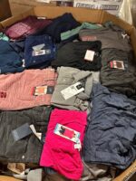 Target Clothing Liquidation Pallets - Wholesale - Image 4