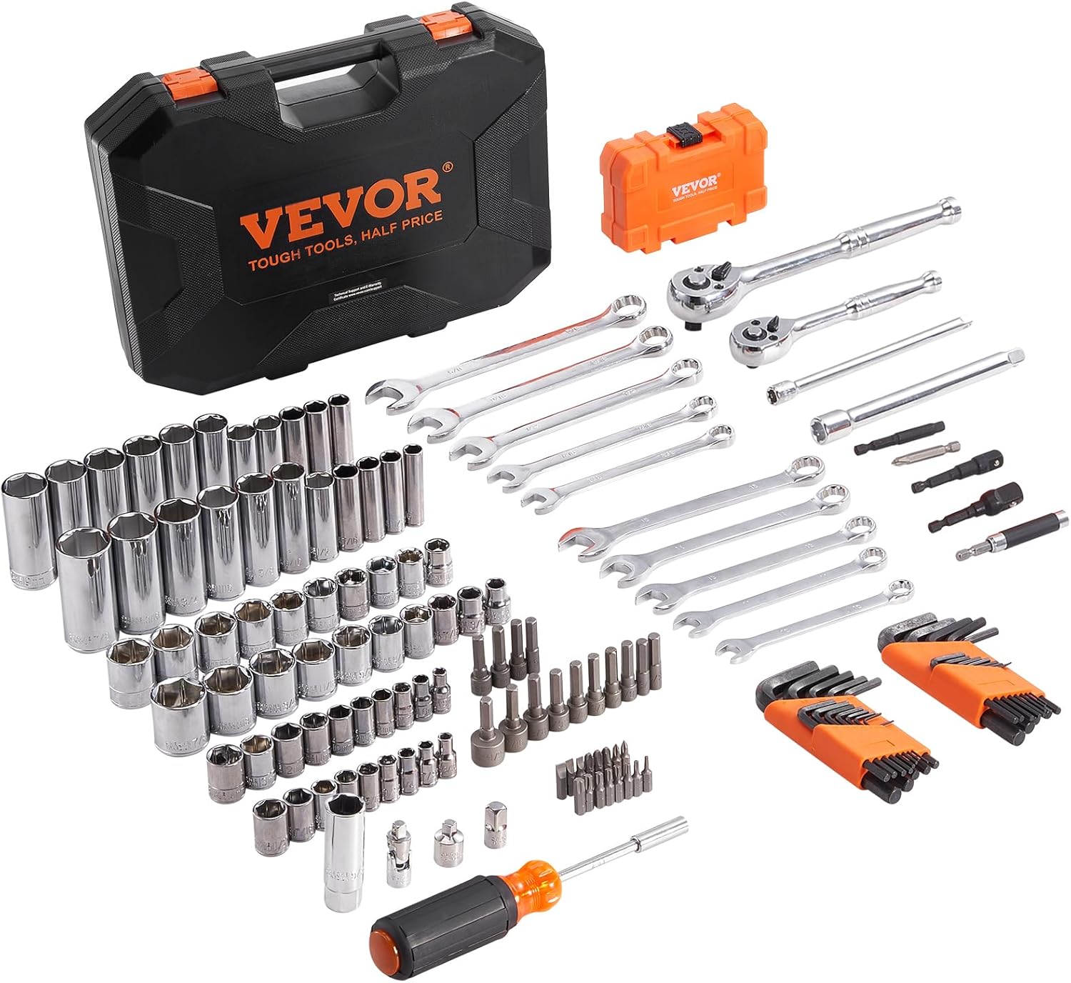 v1 VEVOR Tools Liquidation Pallets - Wholesale - Image 2