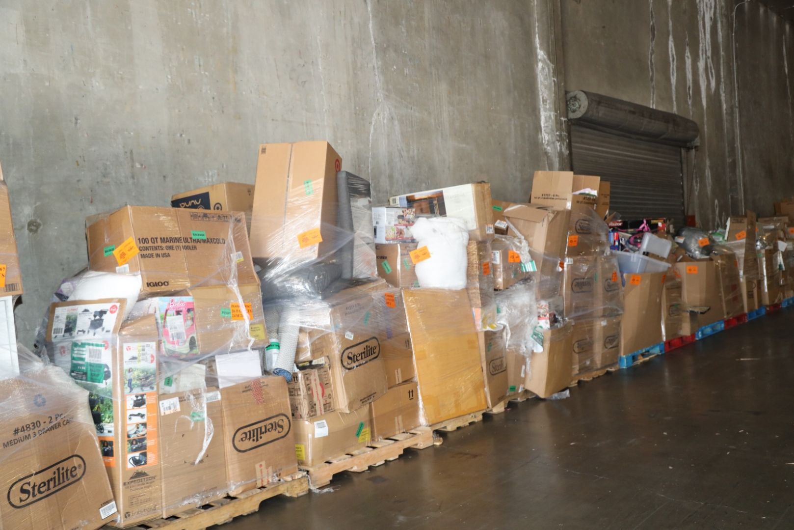 wholesale-tgt-general-merchandise-loads-1725567218 TGT Department Store Customer Return General Merchandise Loads - Image 3