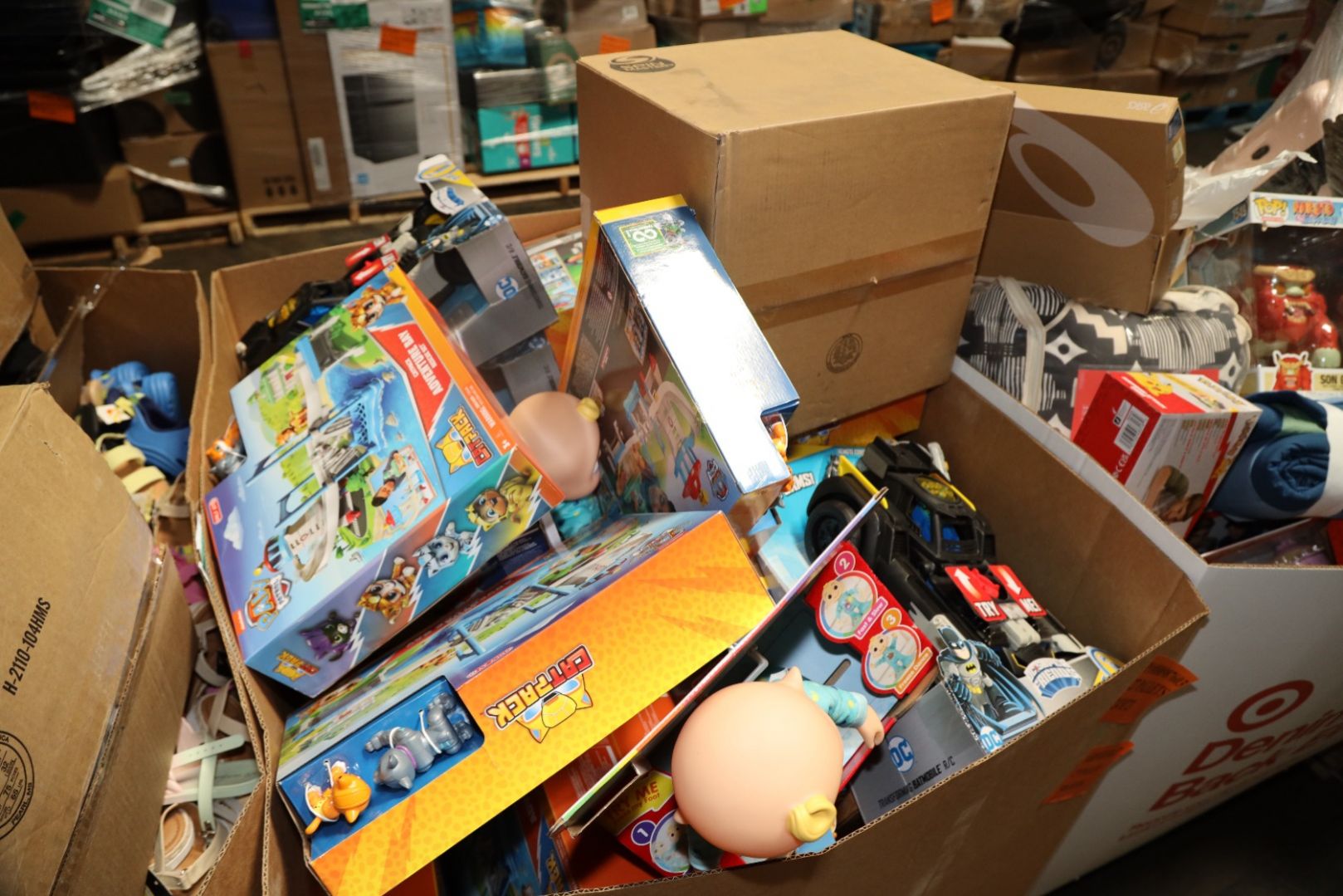 wholesale-tgt-general-merchandise-loads-1725567221 TGT Department Store Customer Return General Merchandise Loads - Image 6