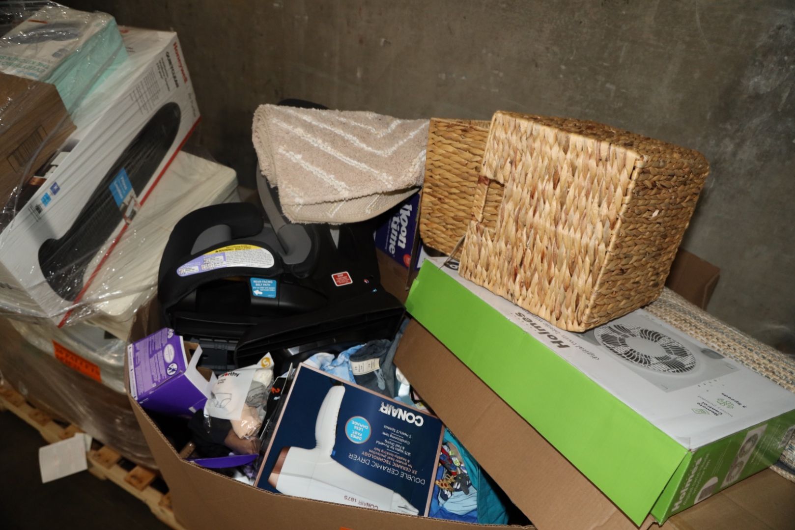 wholesale-tgt-general-merchandise-loads-1725567229 TGT Department Store Customer Return General Merchandise Loads - Image 10