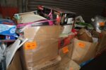 TGT Department Store Customer Return General Merchandise Loads - Image 7