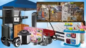 Buy General Merchandise Online