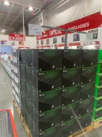 Xbox Series X Liquidation Pallets