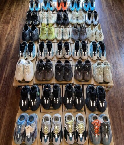 BUY YEEZY Shoes Online