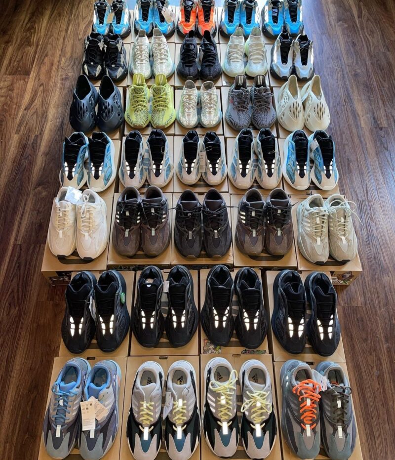 y1 BUY YEEZY Shoes Online