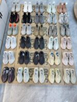 Wholesale YEEZY Shoes Liquidation Pallets - Image 2